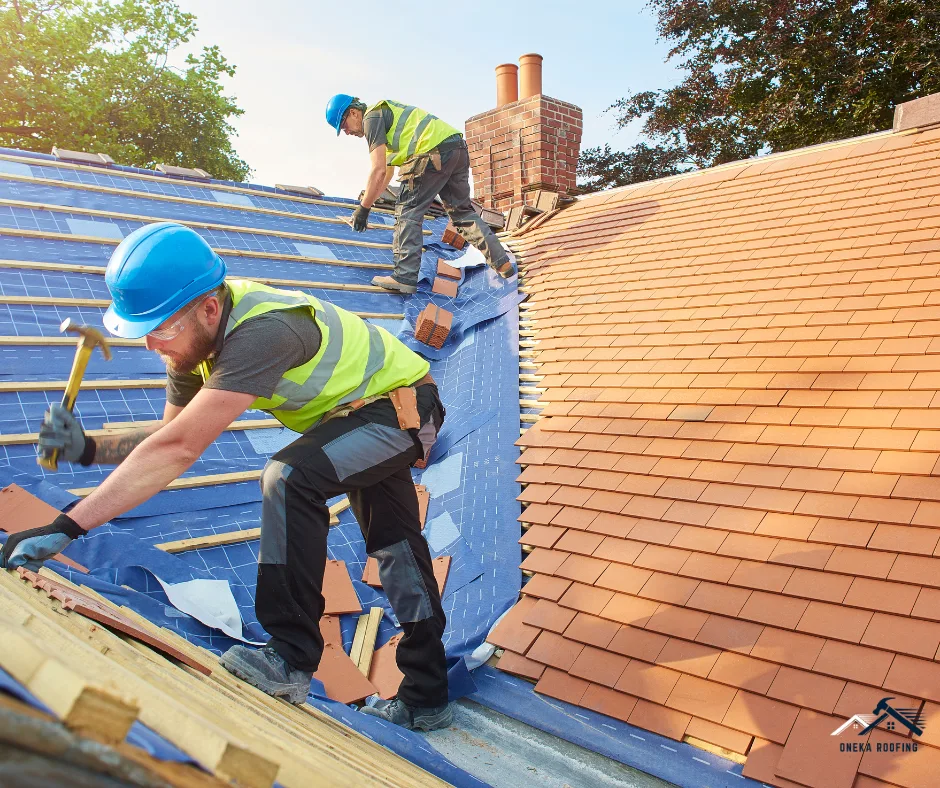 Why choose Roof Repair Near Me in Buchanan, TN